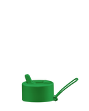 Frank Green Flip Straw Lid Pack - Evergreen