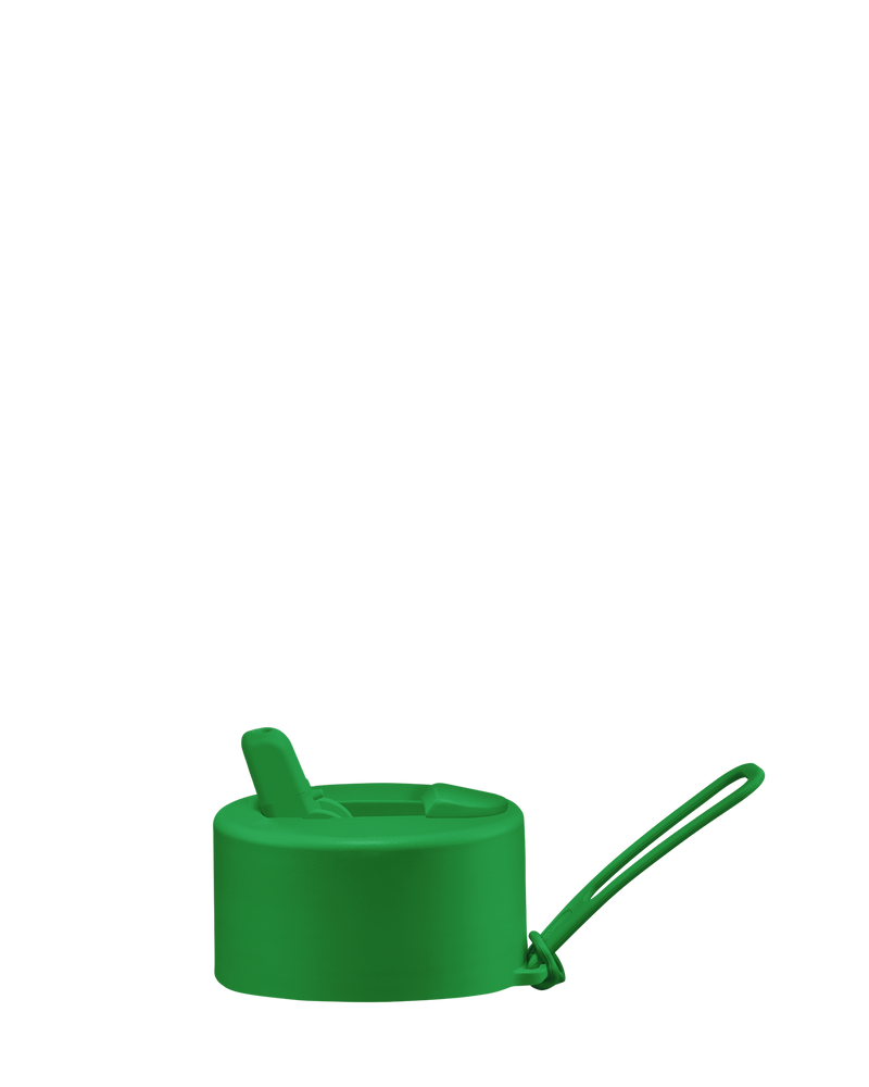 Frank Green Flip Straw Lid Pack - Evergreen