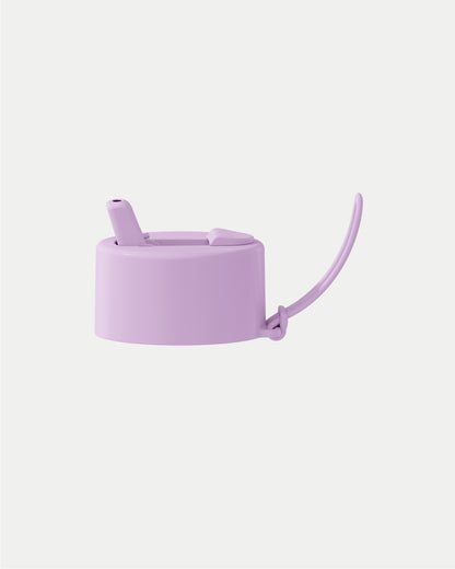 Frank Green Flip Straw Lid Pack- Lilac Haze