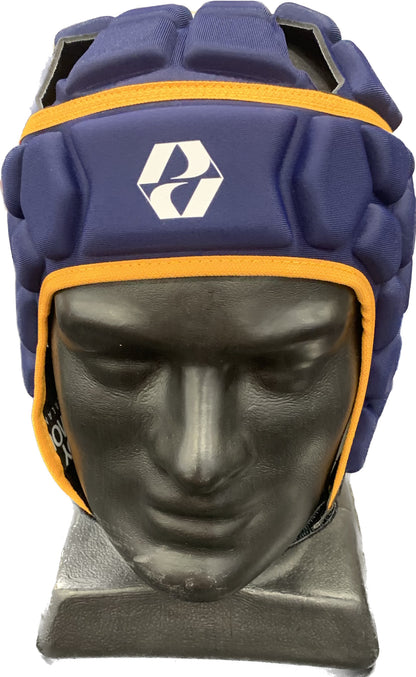 Body Armour Honeycomb Headgear