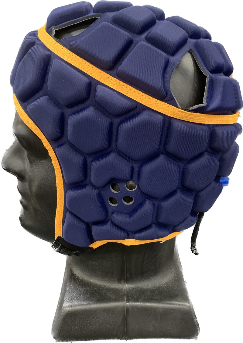 Body Armour Honeycomb Headgear
