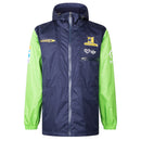 Classic Youth Highlanders Wet Weather Jacket 2025