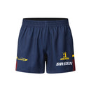 Classic Highlanders Super Rugby Mens Home Shorts