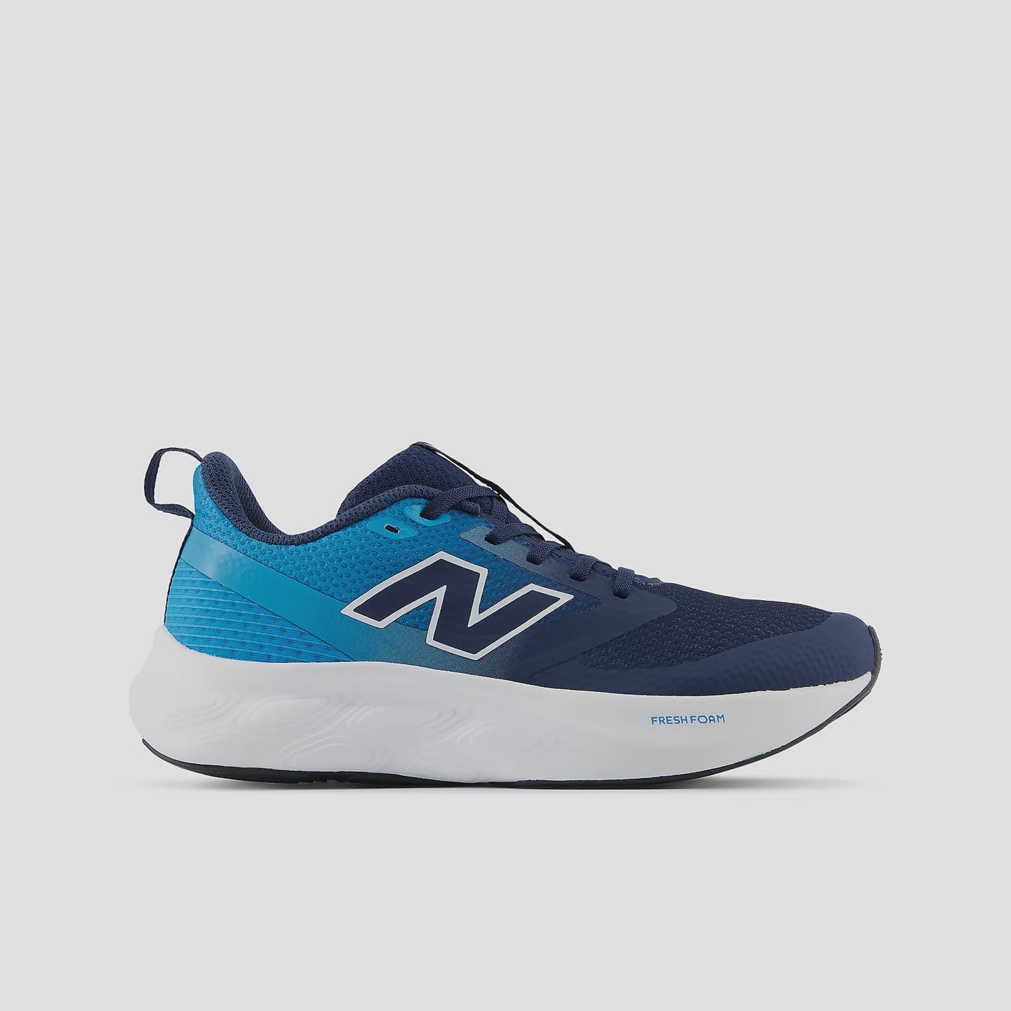 New Balance Kids 625 Lace Shoes - Navy/Altitude