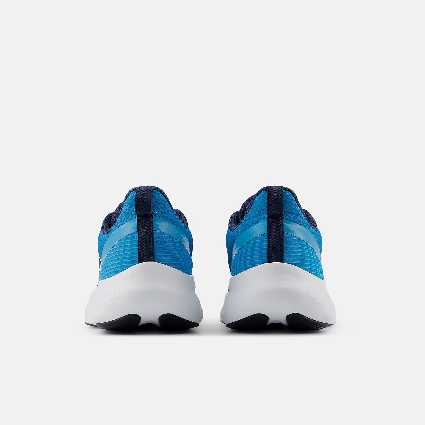 New Balance Kids 625 Lace Shoes - Navy/Altitude