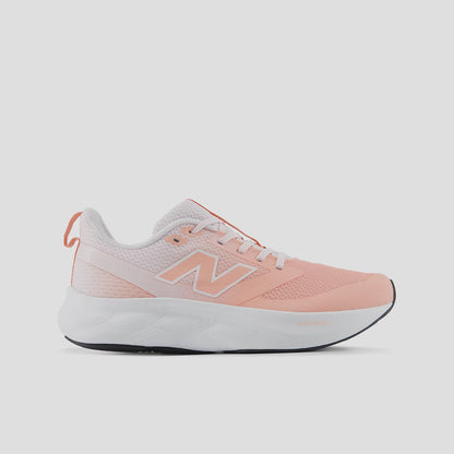 New Balance Kids 625 Lace Shoes - Pink Lemonade