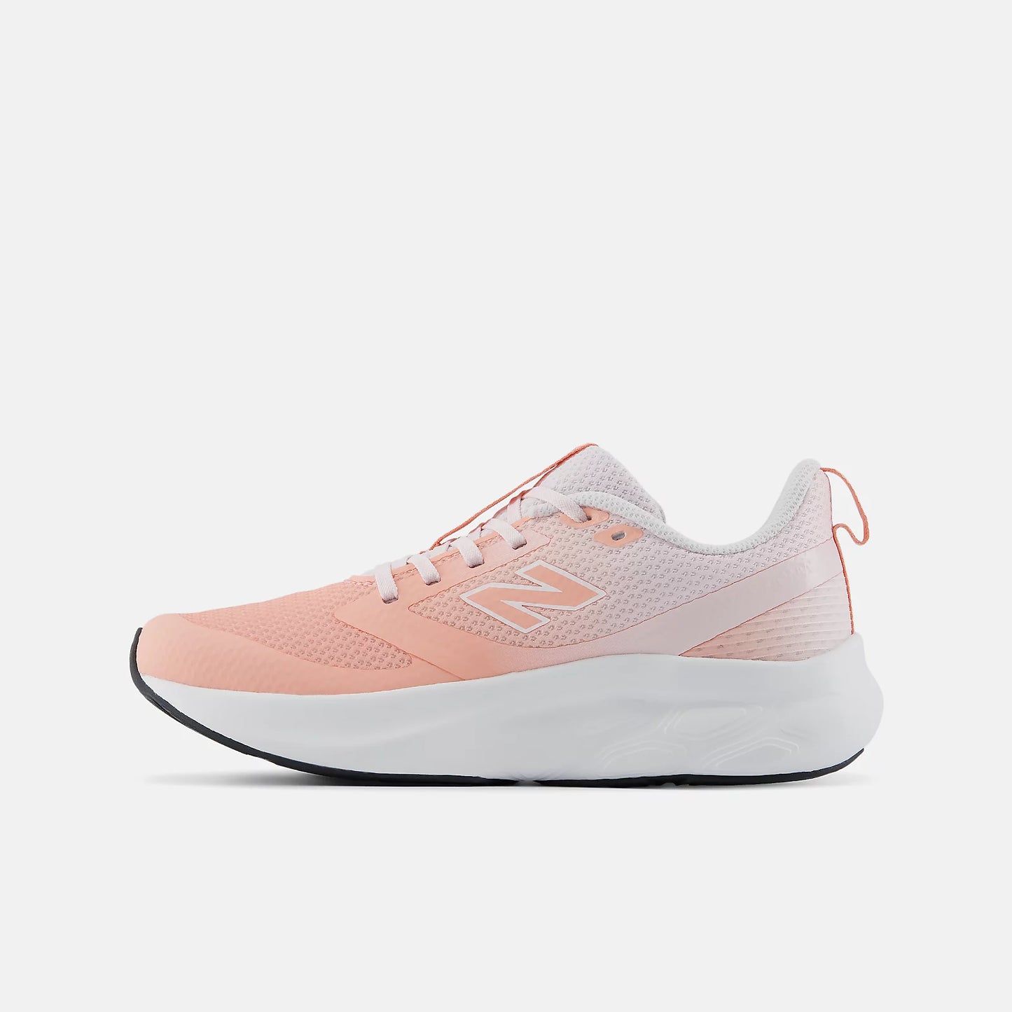 New Balance Kids 625 Lace Shoes - Pink Lemonade