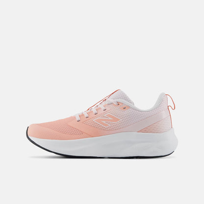 New Balance Kids 625 Lace Shoes - Pink Lemonade