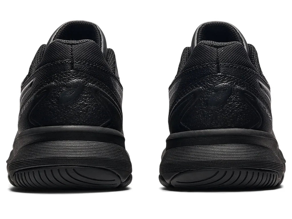 Asics Kids Gel 550TR GS - Black/Black