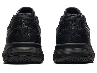 Asics Kids Gel 550TR GS - Black/Black