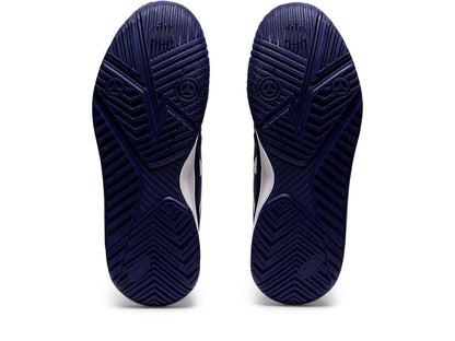 Asics Women's Gel Challenger 13 (Hardcourt) - Dive Blue/Soft Sky