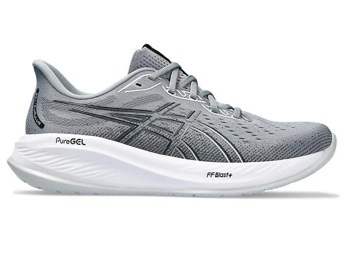 Asics Men's Gel Cumulus 26 (2E) - Sheet Rock/Concrete