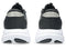 Asics Mens Gel Excite 11 (4E) - Black/Meteor Grey