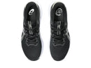 Asics Mens Gel Excite 11 (4E) - Black/Meteor Grey