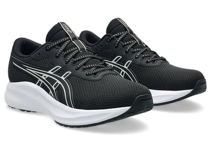 Asics Kids Gel Excite 11 GS - Black/Meteor Grey