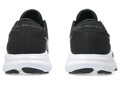 Asics Kids Gel Excite 11 GS - Black/Meteor Grey