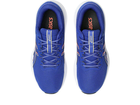 Asics Kids GEL-EXCITE 11 GS- Prussian Blue/Orange