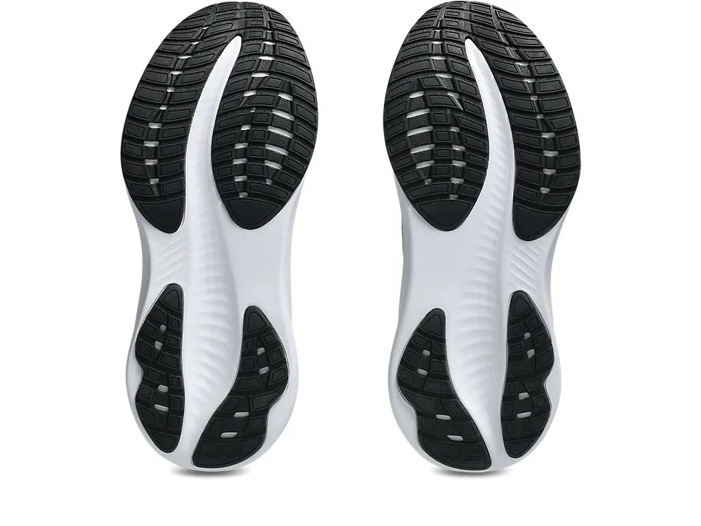 Asics Kids Gel Excite 11 GS - Black/Meteor Grey