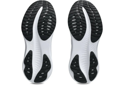 Asics Kids Gel Excite 11 GS - Black/Meteor Grey