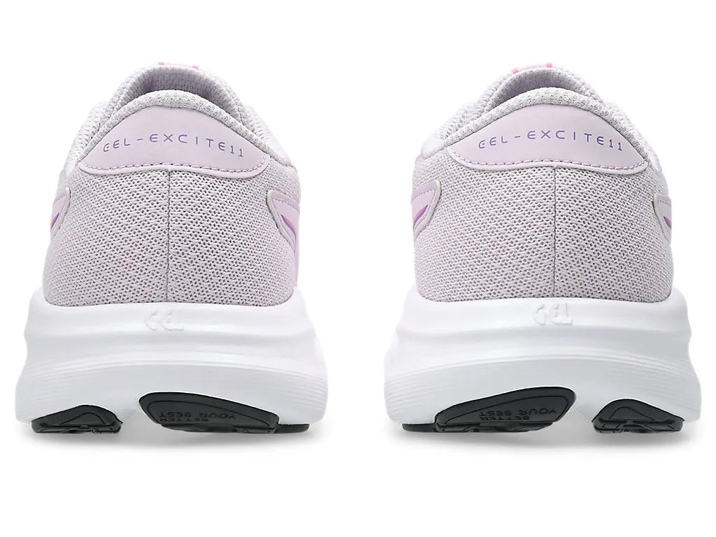 Asics Kids GEL-EXCITE 11 GS 502-Dahila/Bubblegum