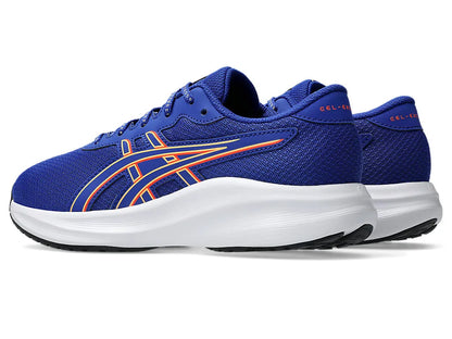 Asics Kids GEL-EXCITE 11 GS- Prussian Blue/Orange