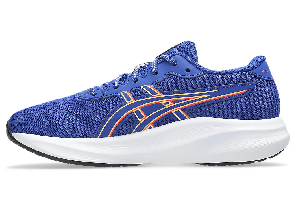 Asics Kids GEL-EXCITE 11 GS- Prussian Blue/Orange