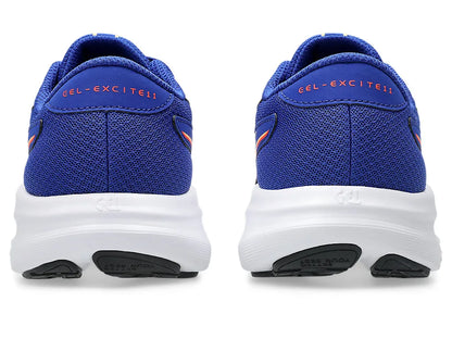 Asics Kids GEL-EXCITE 11 GS- Prussian Blue/Orange
