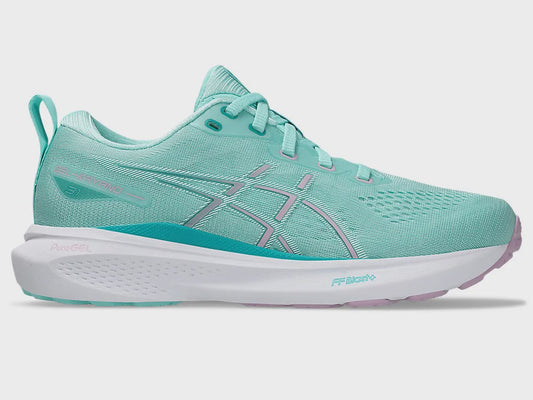 Asics Kids Gel Kayano 31 GS - Illuminate Mint/Light Ube