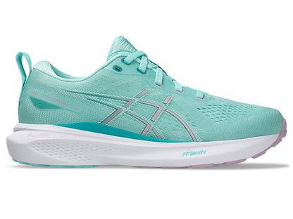 Asics Kids Gel Kayano 31 GS - Illuminate Mint/Light Ube