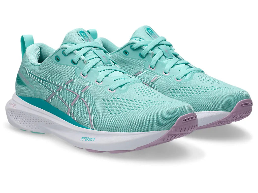 Asics Kids Gel Kayano 31 GS - Illuminate Mint/Light Ube