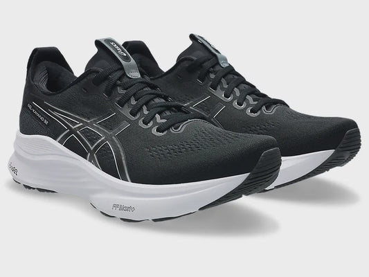 Asics Mens Gel Kayano 32 - Black/White