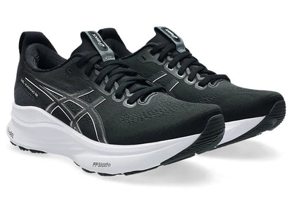 Asics Womens Gel Kayano 32 - Black/White
