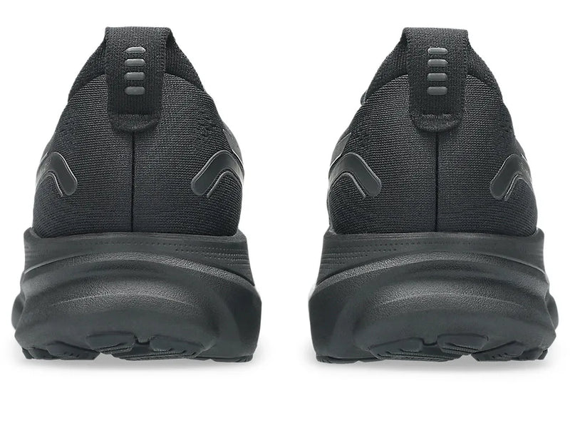 Asics Womens Gel Kayano 32 - Black/Graphite Grey