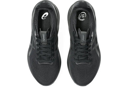 Asics Womens Gel Kayano 32 - Black/Graphite Grey