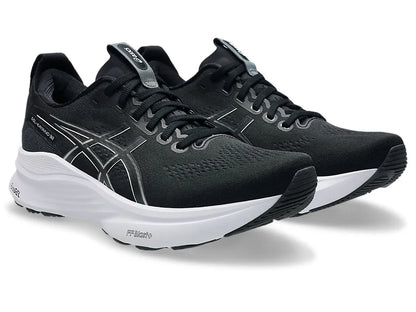 Asics Mens Gel Kayano 32 - Black/White