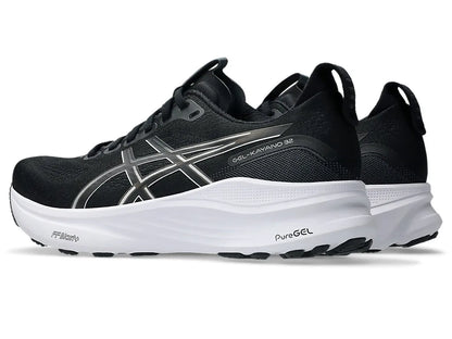 Asics Mens Gel Kayano 32 - Black/White