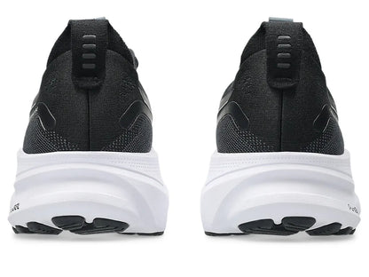 Asics Mens Gel Kayano 32 - Black/White