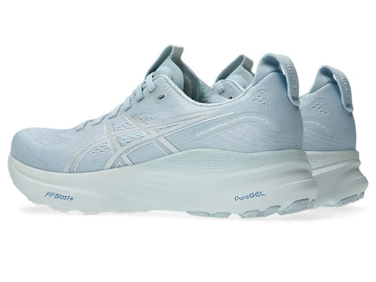 Asics Womens Gel Kayano 32 - Sky/Pure Silver