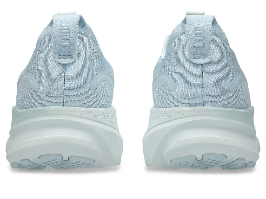 Asics Womens Gel Kayano 32 - Sky/Pure Silver