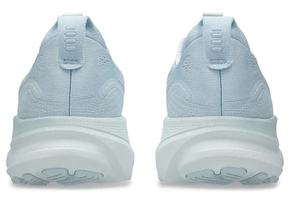 Asics Womens Gel Kayano 32 - Sky/Pure Silver