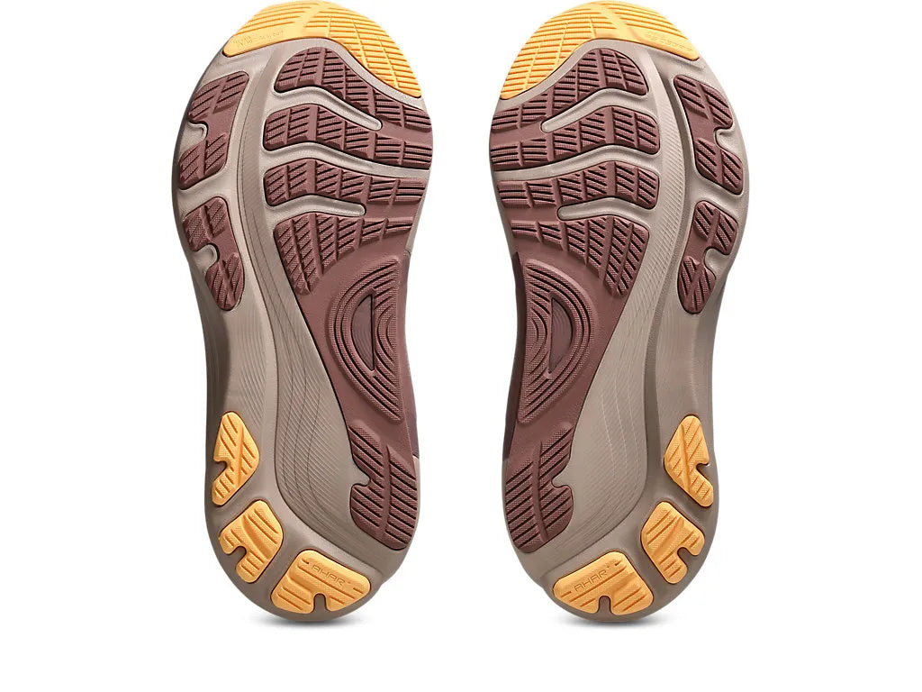 Asics Womens Gel Kayano 32 - White/Orange Glow