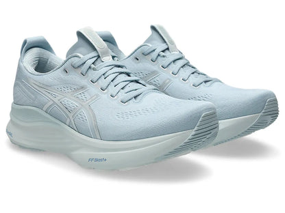 Asics Womens Gel Kayano 32 - Sky/Pure Silver