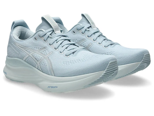 Asics Womens Gel Kayano 32 - Sky/Pure Silver