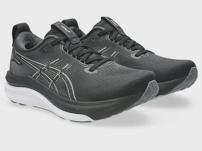 Asics Womens Gel Kayano 33- Black/White