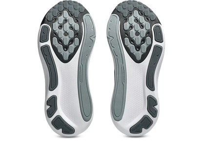 Asics Womens Gel Kayano 33- Black/White
