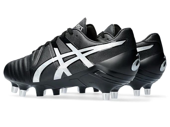 Asics Gel Lethal Tight Five 2.0 - Black/Pure Silver