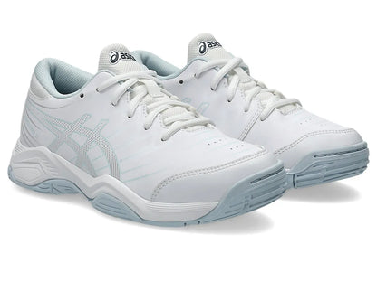 Asics Gel Netburner 21 GS - White/Sky