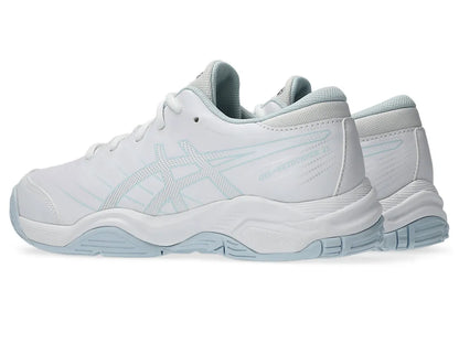 Asics Gel Netburner 21 GS - White/Sky