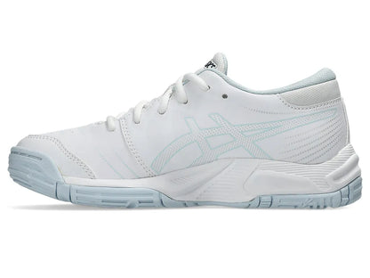Asics Gel Netburner 21 GS - White/Sky