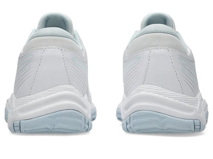 Asics Gel Netburner 21 GS - White/Sky